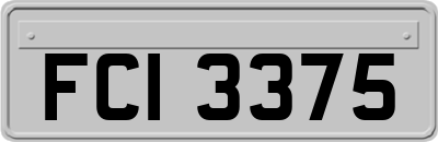 FCI3375