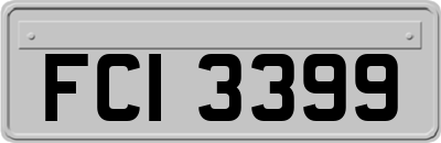 FCI3399