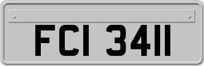 FCI3411