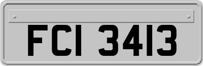 FCI3413
