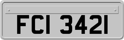 FCI3421