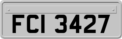 FCI3427