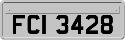FCI3428