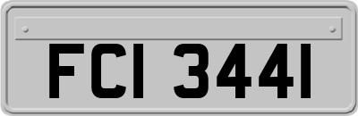 FCI3441