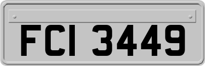 FCI3449