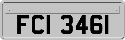 FCI3461
