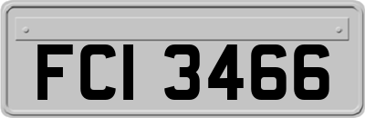 FCI3466