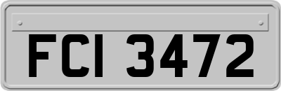FCI3472