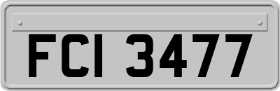 FCI3477