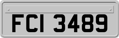 FCI3489