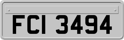 FCI3494