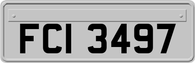 FCI3497