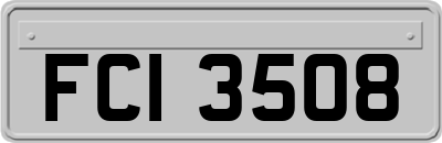 FCI3508