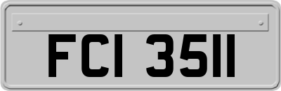 FCI3511