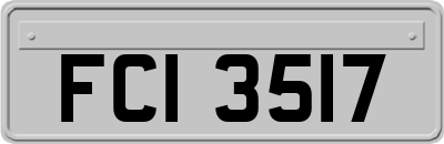 FCI3517