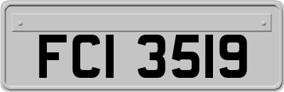 FCI3519