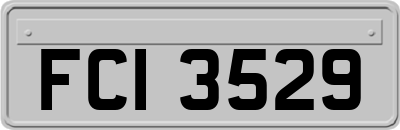 FCI3529
