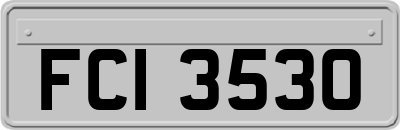 FCI3530