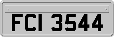 FCI3544