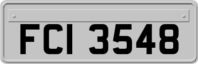 FCI3548