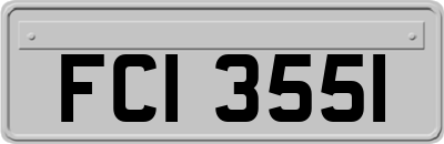 FCI3551