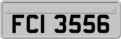 FCI3556