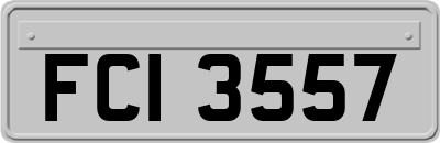 FCI3557