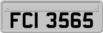 FCI3565