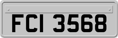 FCI3568