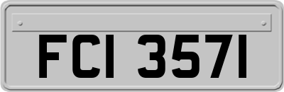 FCI3571