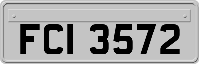 FCI3572