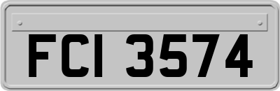 FCI3574