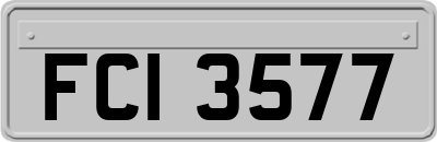 FCI3577