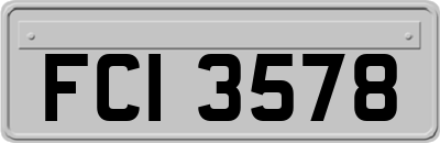 FCI3578