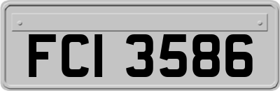 FCI3586