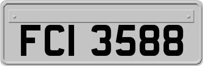 FCI3588