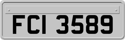 FCI3589