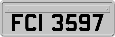 FCI3597