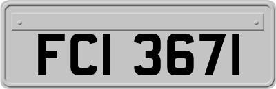 FCI3671