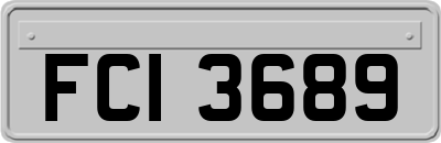 FCI3689