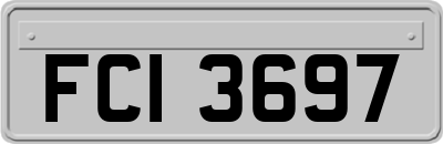 FCI3697