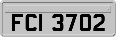 FCI3702