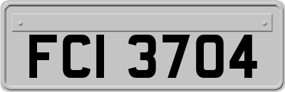 FCI3704