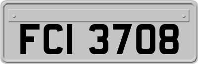 FCI3708