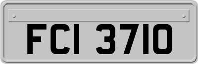 FCI3710