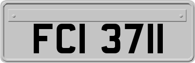FCI3711