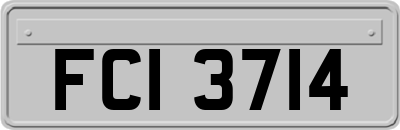 FCI3714