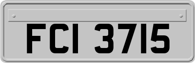FCI3715