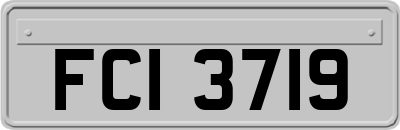 FCI3719