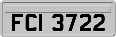 FCI3722